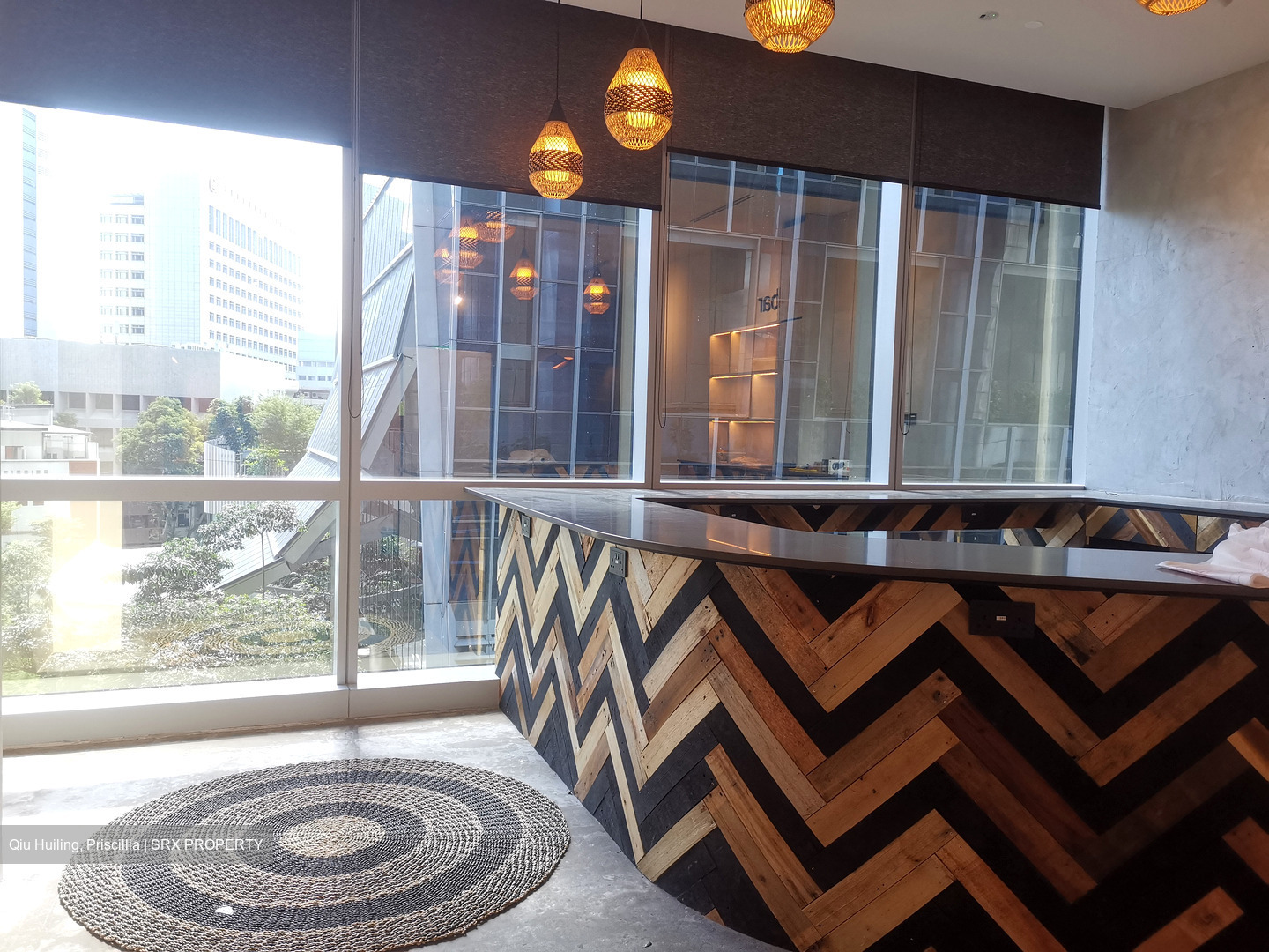 Sbf Center (D1), Office #453142011